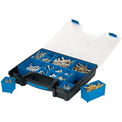 Draper 15 Compartment Organiser 25922