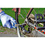 Draper 16 Function Bicycle Multi-tool Kit 69629