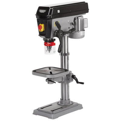 Draper 16 Speed Heavy Duty Bench Drill, 650W 95314