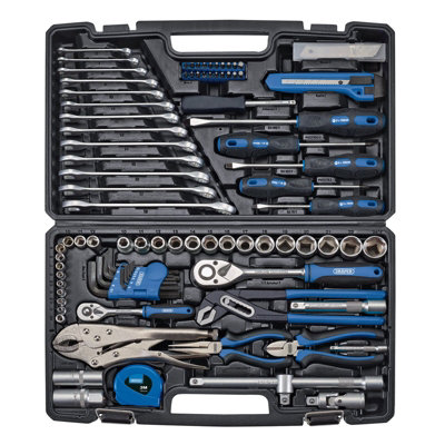 Draper 16" STORAGE BOX    (8627)