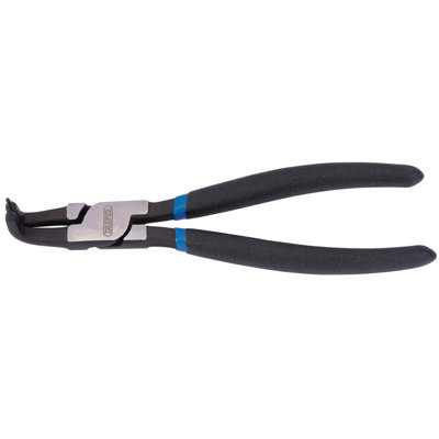 Draper 170mm90deg Tip Internal Circlip Pliers 38996