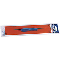 Draper 175mm Double Ended Saw File (60312)