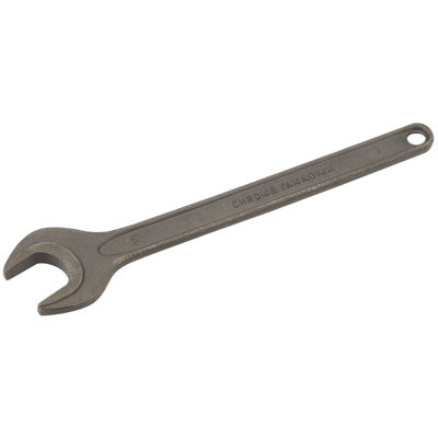 thumbnail image 2 of Red NSI SEGI Single Open End Spanner, 6 Mm At Best Price In Surat | ID 2 of 13