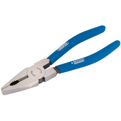 Draper 180mm Combination Pliers 7048