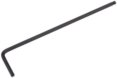 Draper 2.0mm Metric Hexagon and Ball End Hexagon Keys 33591