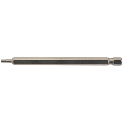 Draper 2.5mm 1/4