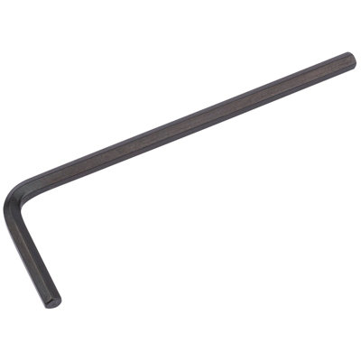 DRAPER 2.5MM METRIC HEXAGON KEY 33494