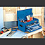 Draper  2 Drawer Tool Chest/Tool Box 03243