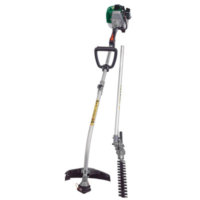 Draper  2 in 1 Petrol Garden Tool, 33cc 16056