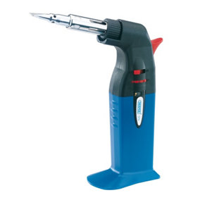 Draper 2 in 1 Soldering Iron and Gas Torch 78772