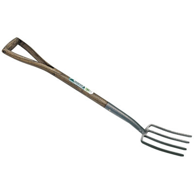 Draper border store fork