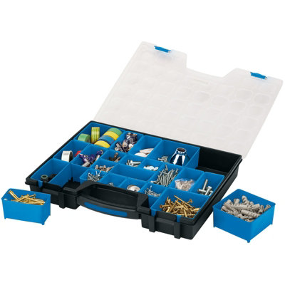 DRAPER 22 COMPARTMENT ORGANISER 25924
