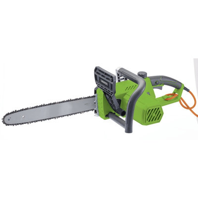 Draper  230V Chainsaw, 350mm, 1800W 70279