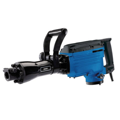 Draper  230V Hex Breaker, 14kg, 1500W 56409