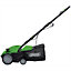 Draper  230V Lawn Aerator/Scarifier, 320mm 97921