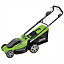 Draper 230V Lawn Mower, 400mm 20535