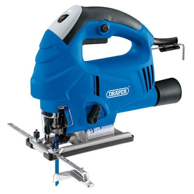 Draper 230V Orbital Jigsaw, 710W 56760