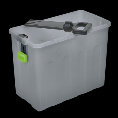 Draper 230V Rapid Garden Shredder, 2500W