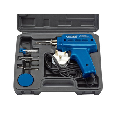 TOOLCRAFT Soldeerpistool 230 V 100 W Platte soldeerpunt kopen