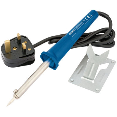 Draper 230V Soldering Iron, 30W 85354