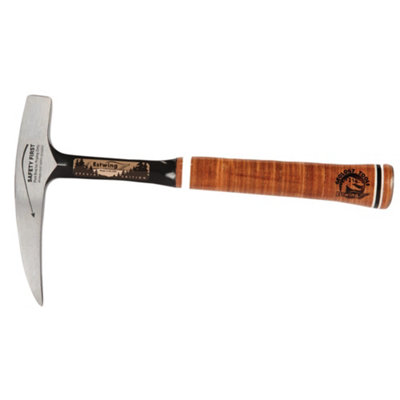 Draper 23585 Estwing E30SE Special Edition Pointed Tip Rock Pick with ...