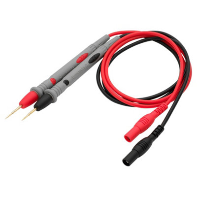 DRAPER 24167 SILICONE TEST PROBE SET FOR DRAPER 500 SERIES, 20A