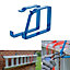 Draper 24808 Wall Mounted Universal Ladder Lock