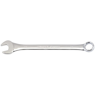 Draper 24mm Combination Spanner (36927) | DIY at B&Q