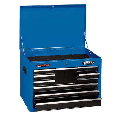 Draper 26" Tool Chest 10 Drawer 14937