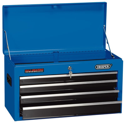 Draper Combined Roller Cabinet and Tool Chest