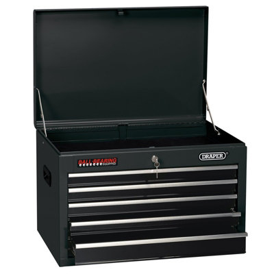 Draper 26" Tool Chest 5 Drawer 35737