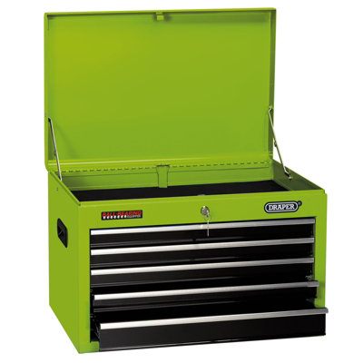 Draper 26" Tool Chest 5 Drawer 35739