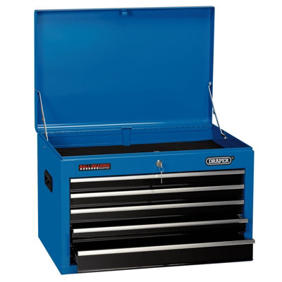 Draper 26" Tool Chest 5 Drawer 35746