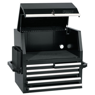 Draper 26" Tool Chest 6 Drawer 14214