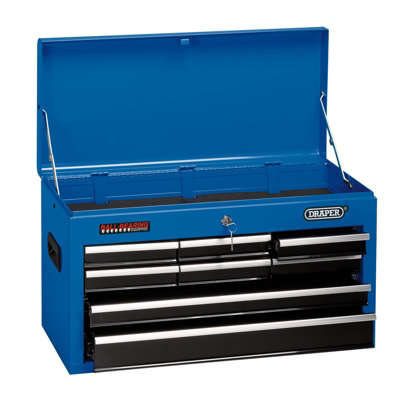 Draper 26" Tool Chest 8 Drawer 14898