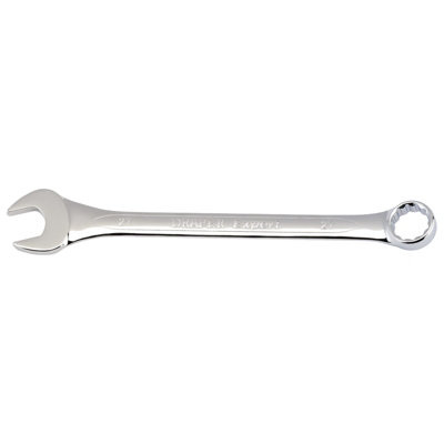 Draper 27mm Combination Spanner (36929) | DIY at B&Q