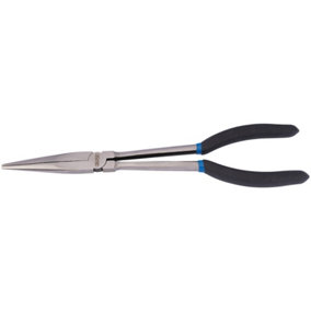 Needle nose deals pliers b&q