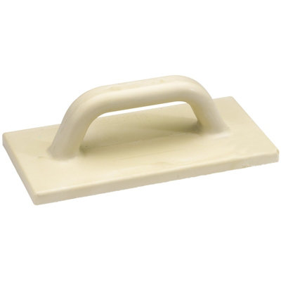 Draper 280mm x 140mm Polyurethane Float 13411