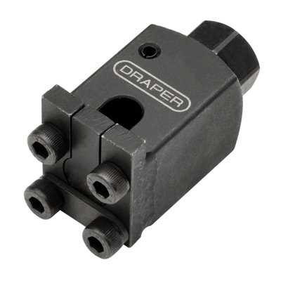 Draper 28631 Universal Suspension Hub, 5-12mm