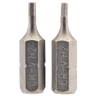 Draper 2mm 1/4
