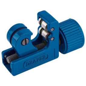 Draper 3 - 22mm Capacity Mini Tubing Cutter 10579