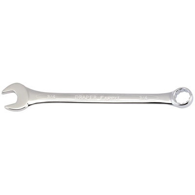 Draper 3/4" Imperial Combination Spanners (35344)