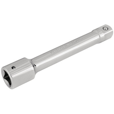 Draper 3/4" Square Drive Extension Bar 200mm 16813