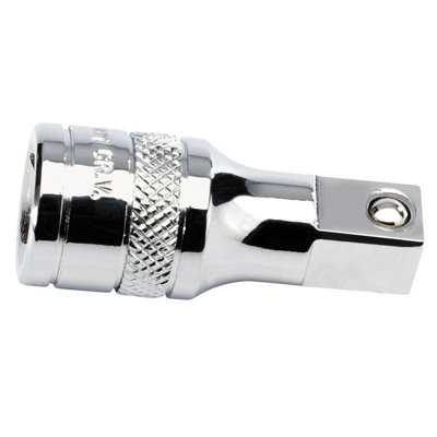 Draper 3/8" Square Drive Extension Bar 45mm 16724