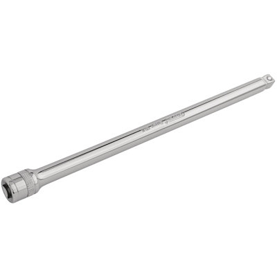 Draper 3/8" Square Drive Wobble Extension Bar 250mm 16739