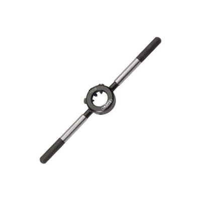 Draper 3 Screw Pattern Die Holder, 13/16