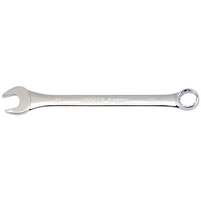 Draper 30mm Combination Spanner 36930