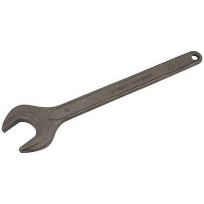 Draper 32mm Single Open End Spanner 37535