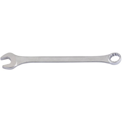 Draper 34mm Heavy Duty Long Pattern Metric Combination Spanner 36955