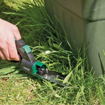 B&q garden tools shears hotsell